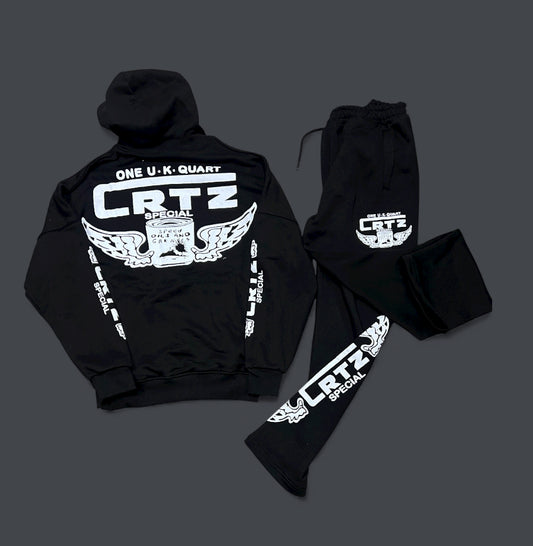 Corteiz crtz special tracksuit