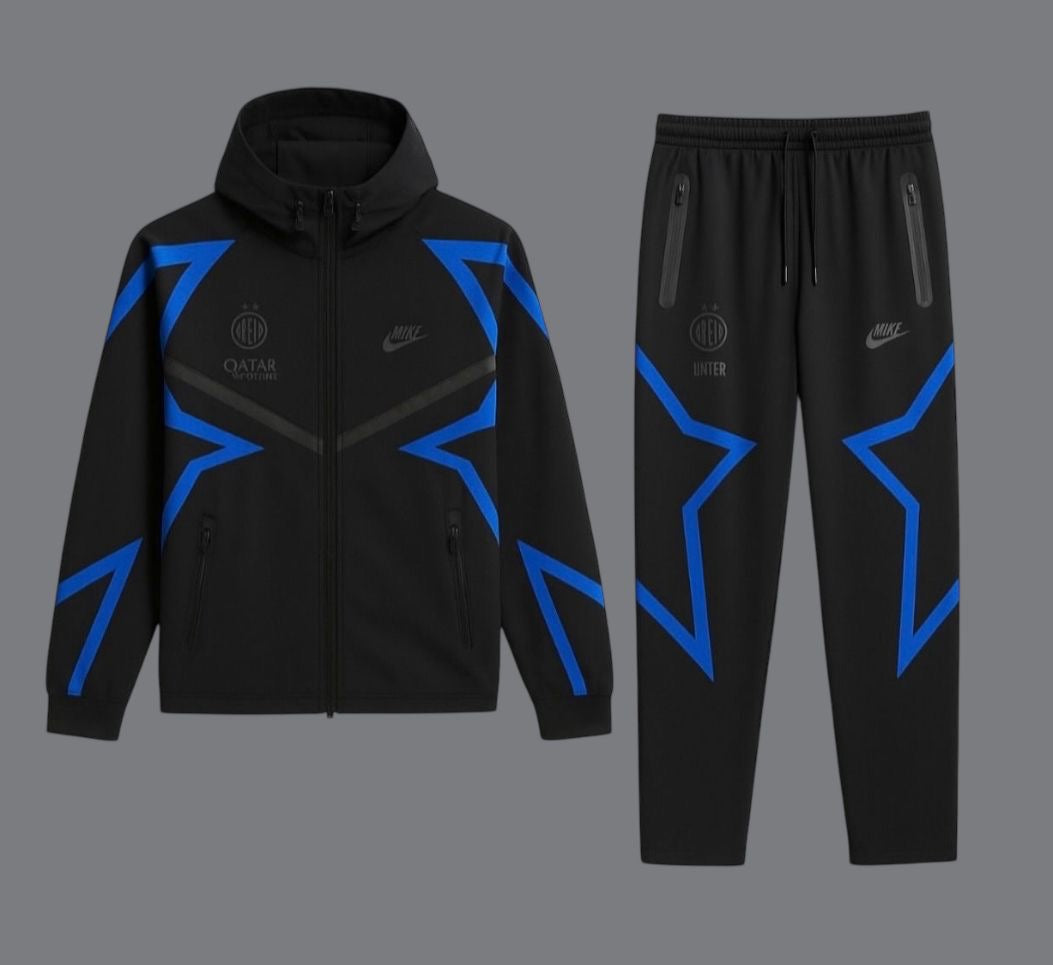 Nike Tech FLC Inter