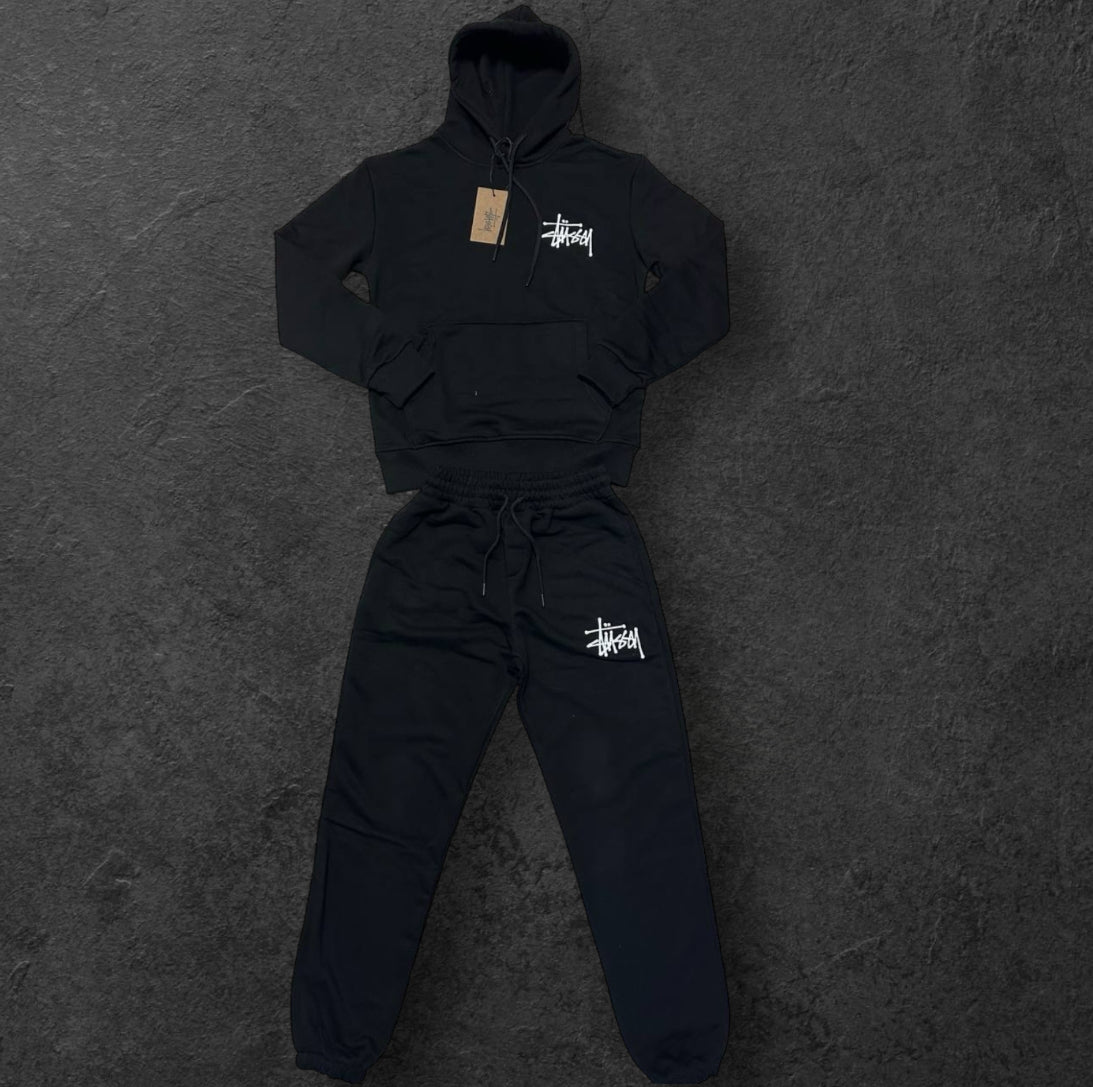 Stüssy tracksuit