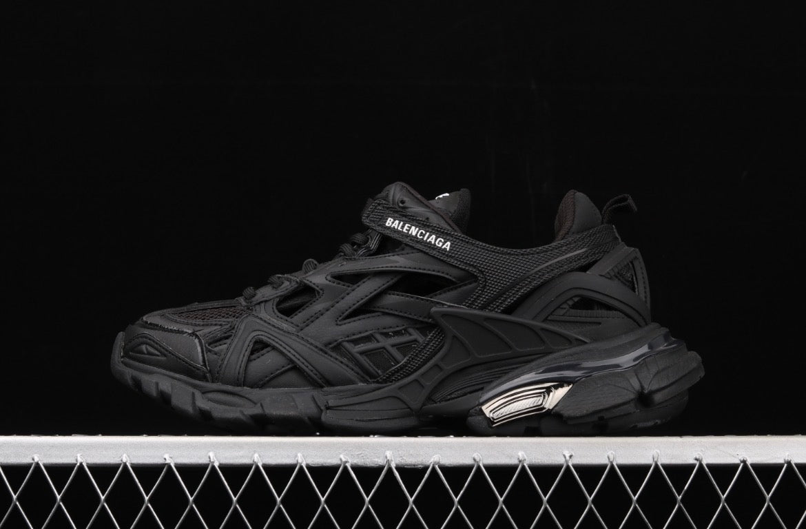 Balenciaga Track
