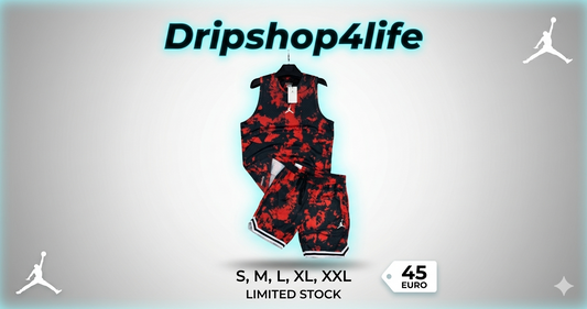 Jordan Summer sets