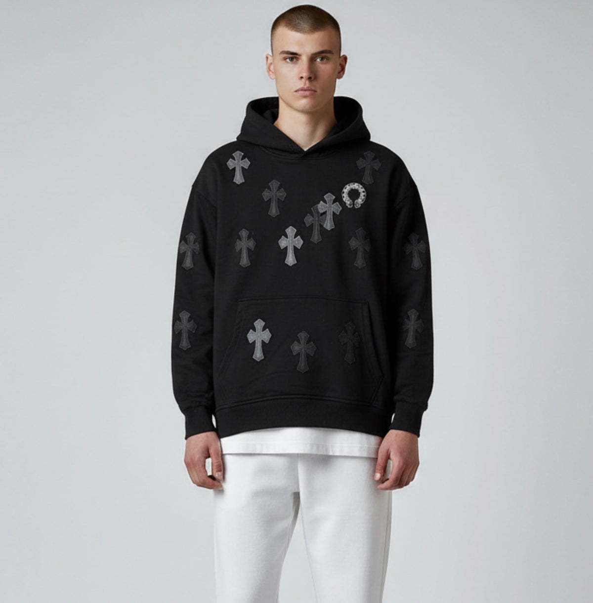 Chrome Hearts Matty Boy Hoodie