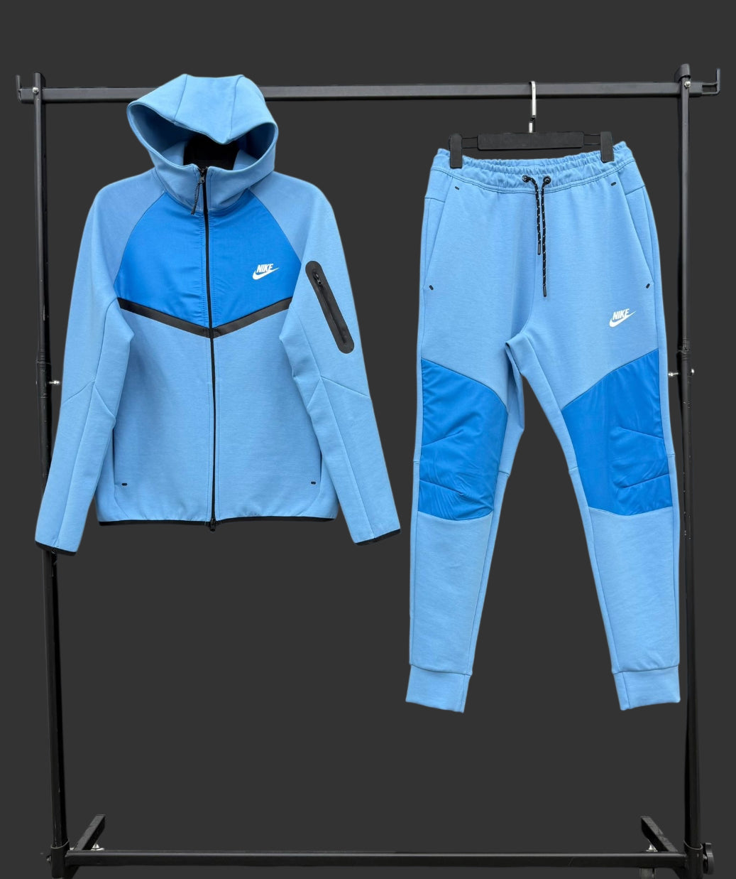 Nike Tech FLC 2025 season