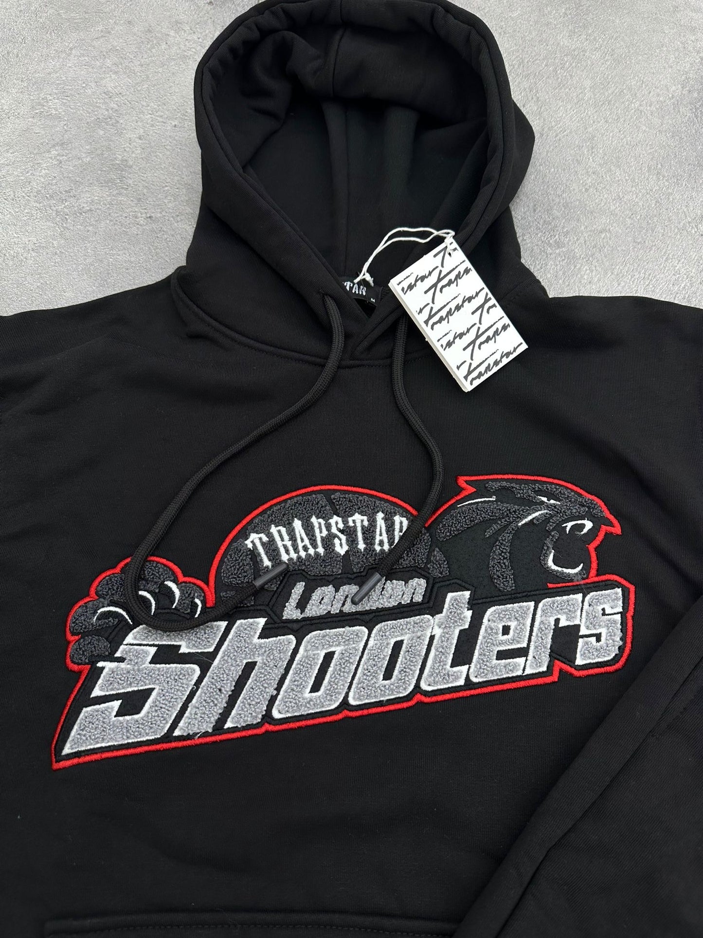 Trapstar Shooters