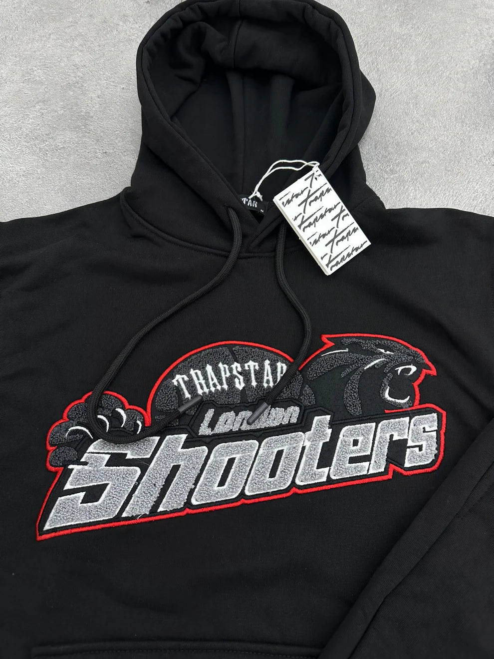 Trapstar Shooters