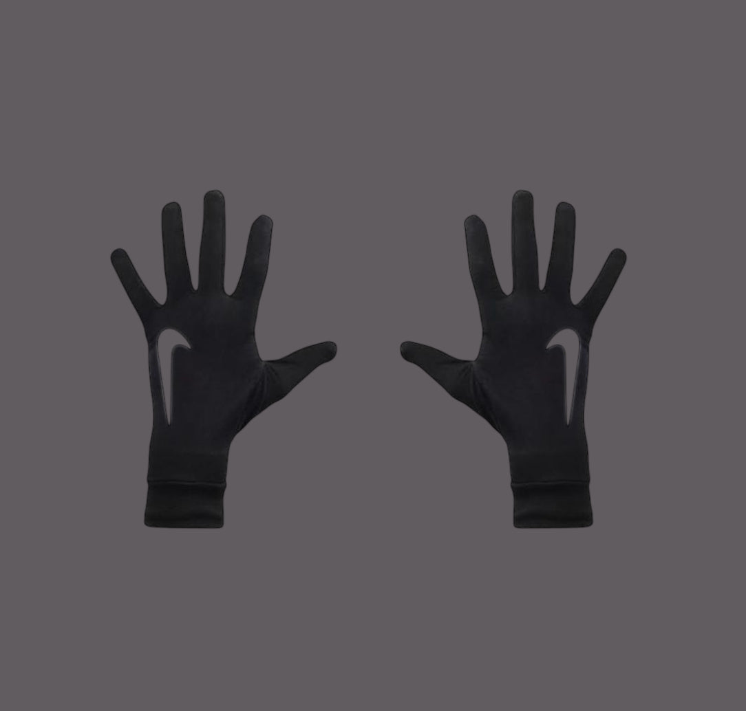 Nike Reflective Gloves
