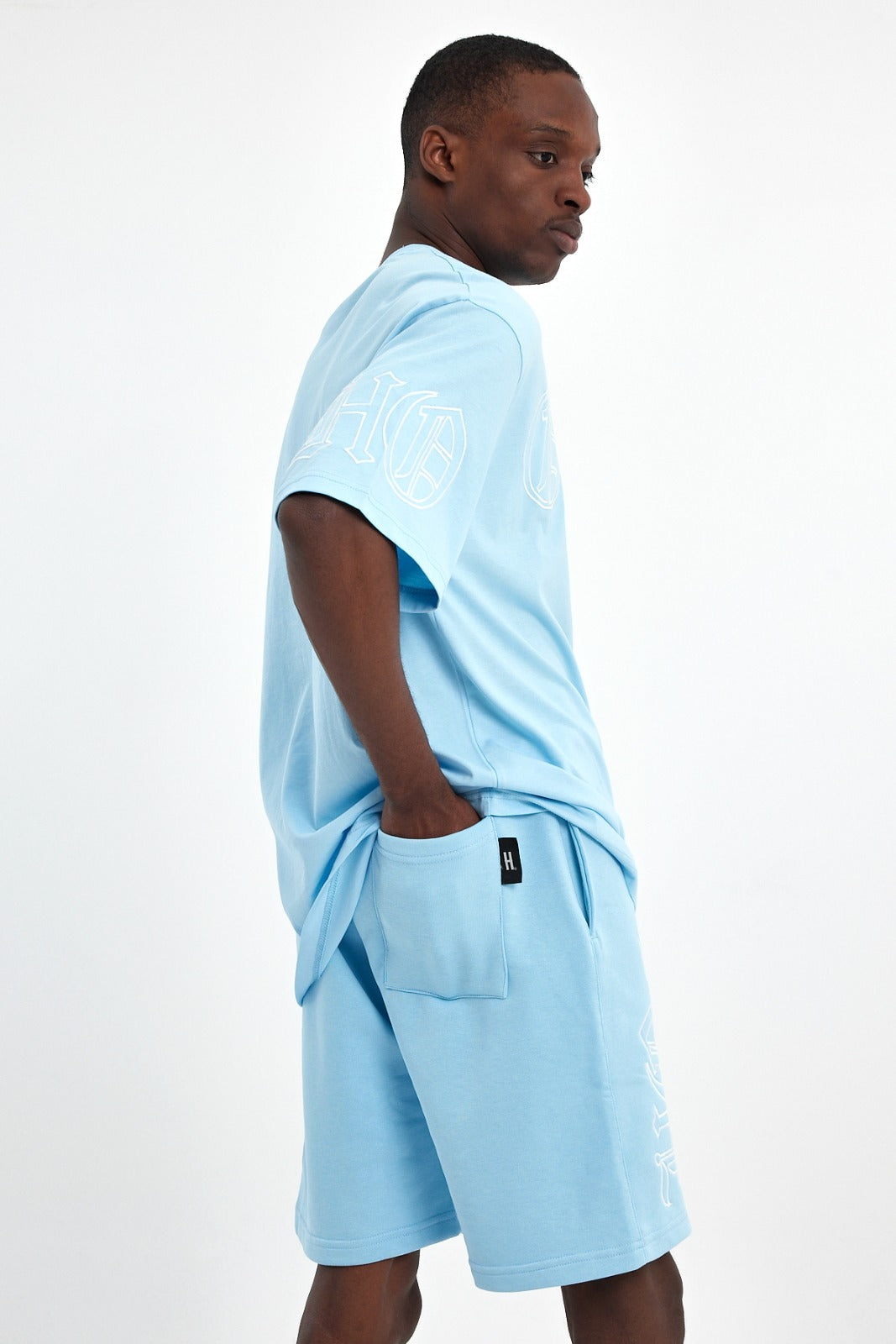 Hoodrich Helix Oversized екипи