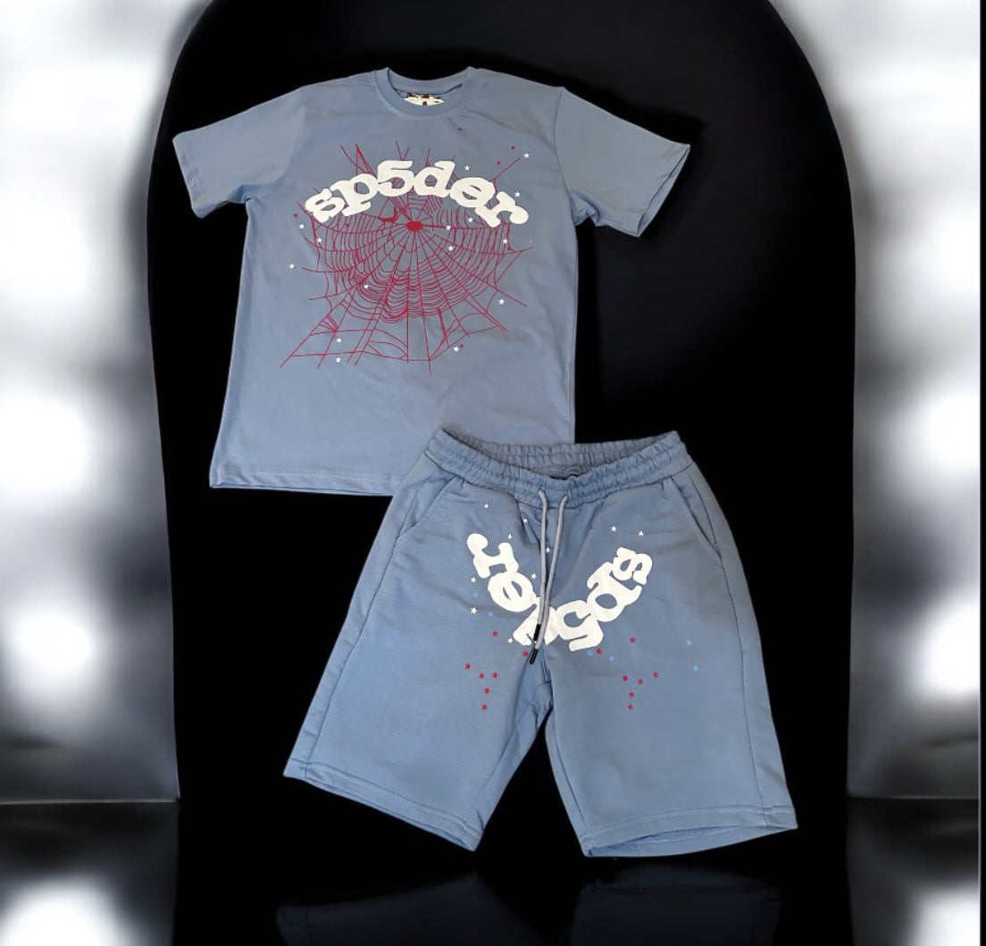 Sp5der summer set