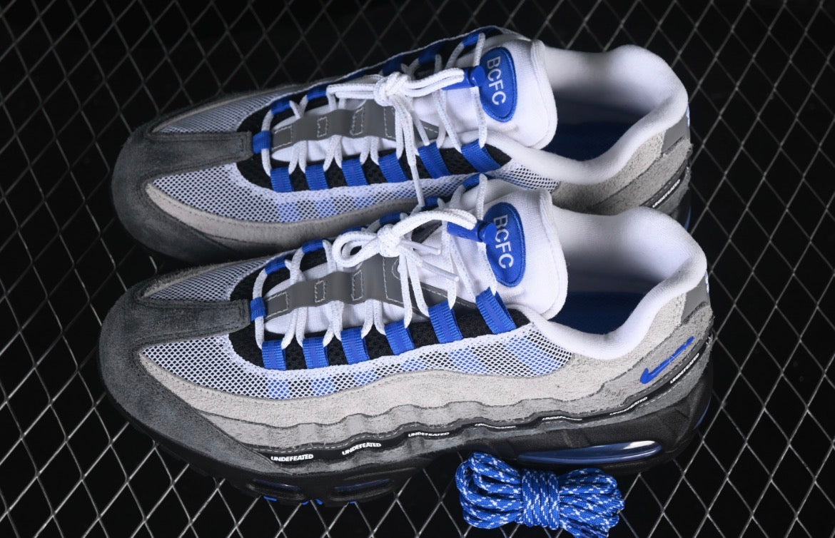 Nike Air Max 95 SO GEO