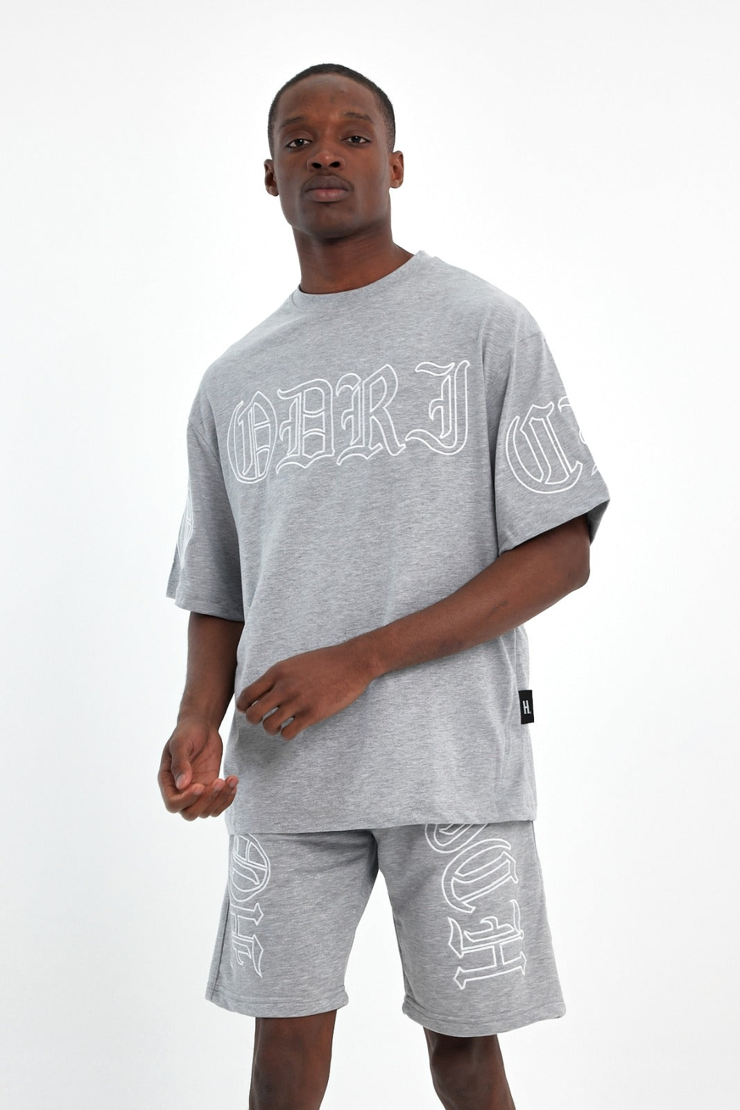 Hoodrich Helix Oversized екипи