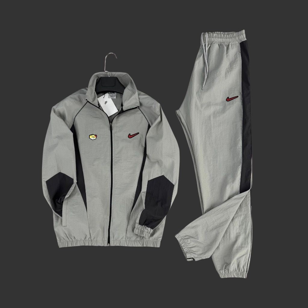 Nike TN tracksuits шушлек