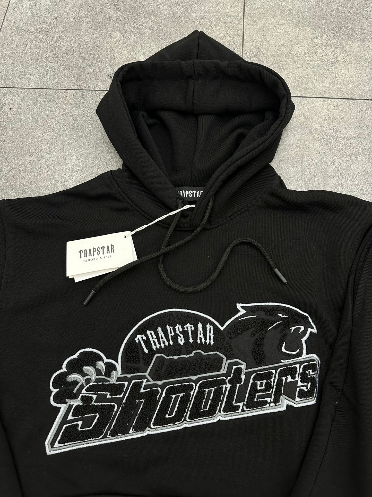 Trapstar Shooters