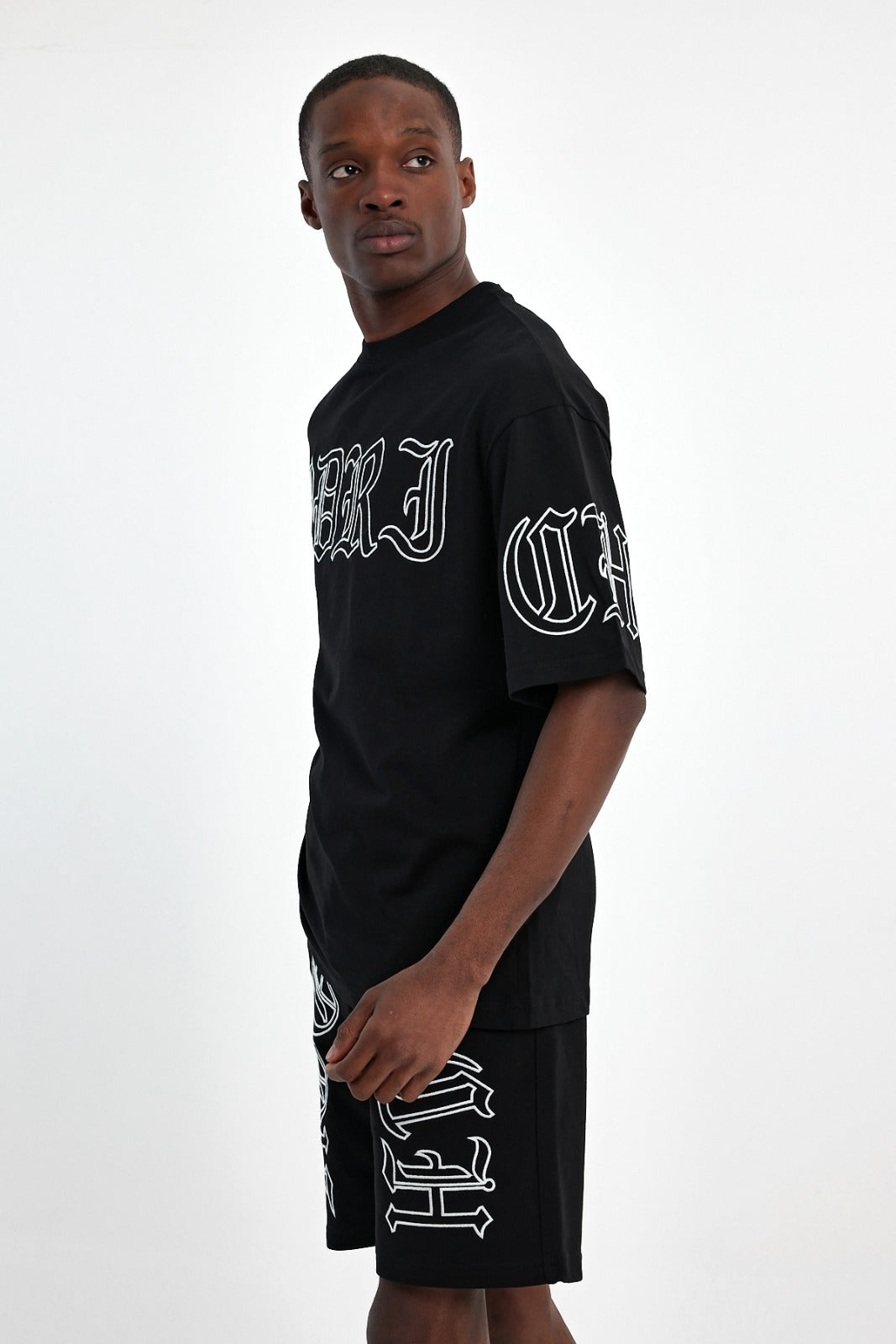 Hoodrich Helix Oversized екипи