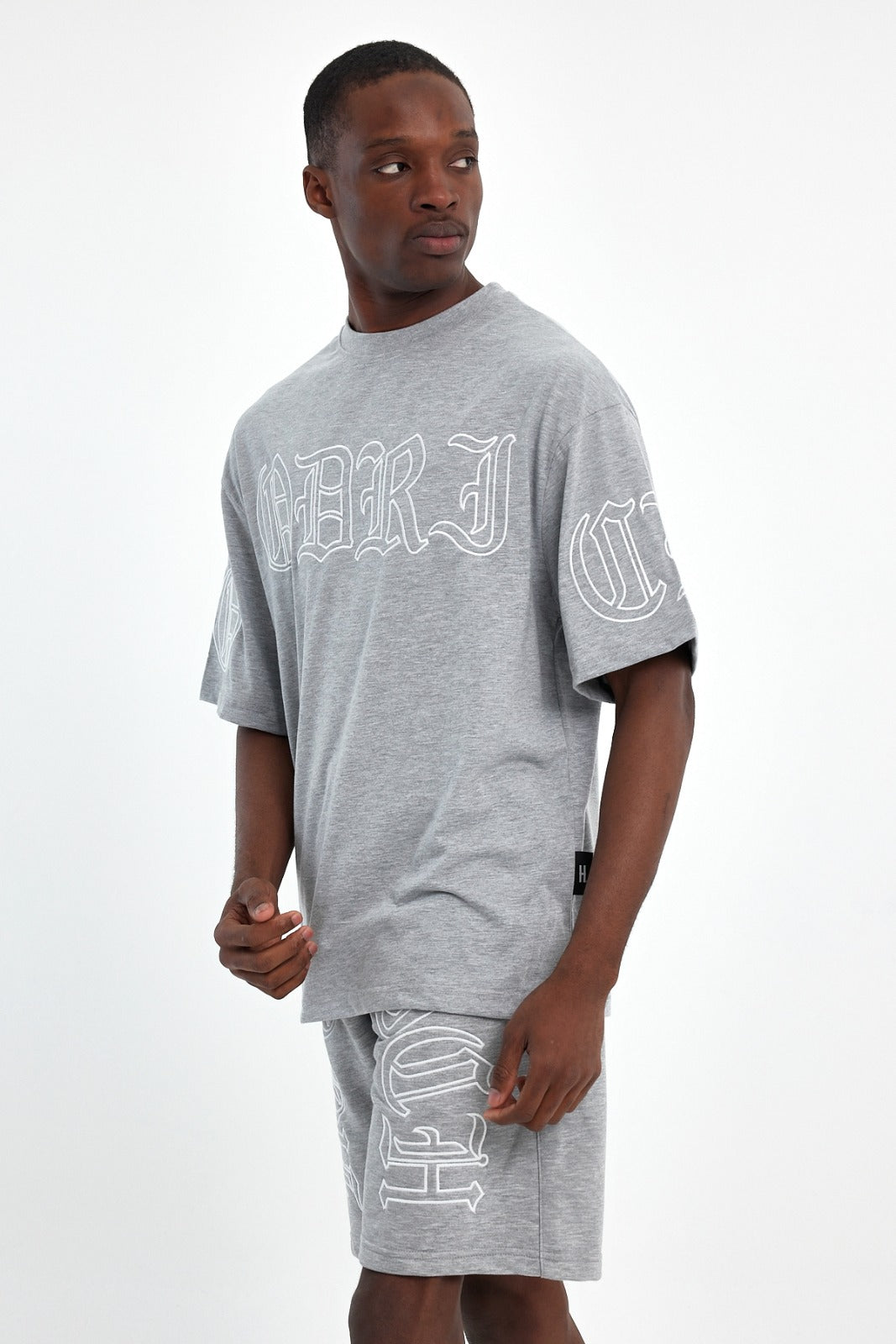 Hoodrich Helix Oversized екипи