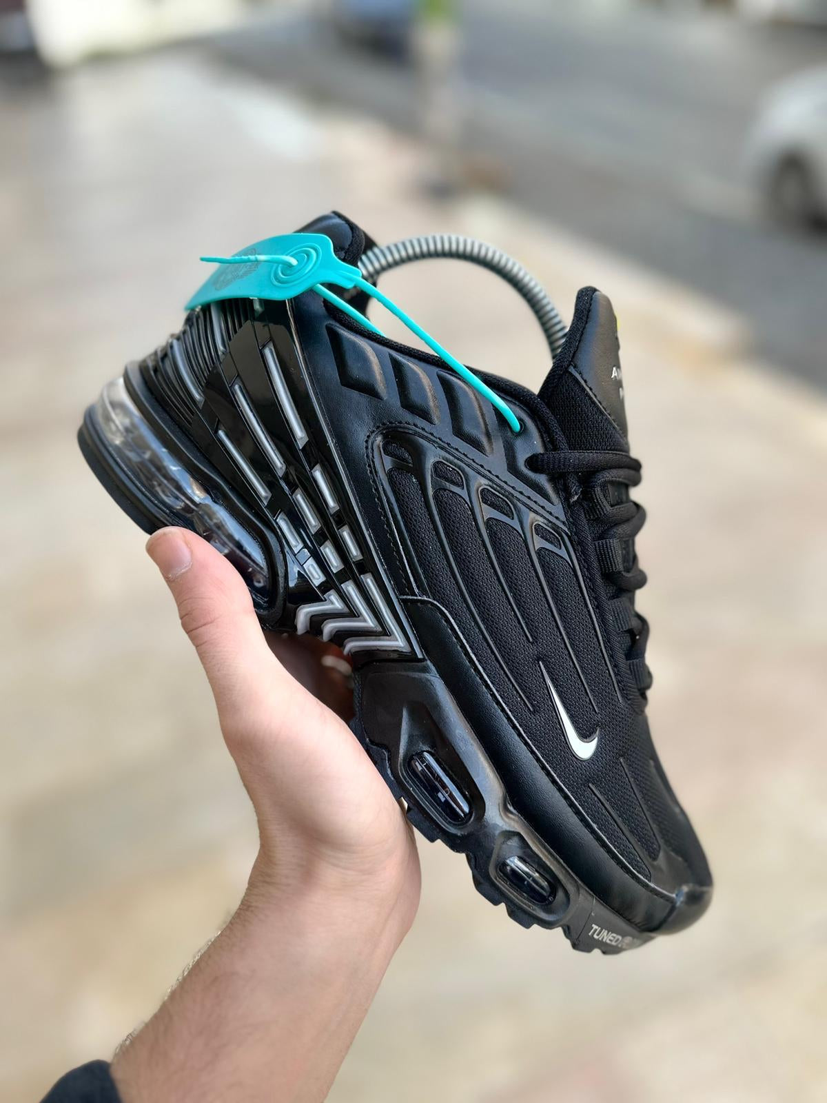 Γνήσια sneakers με κουτί από το Βιετνάμ