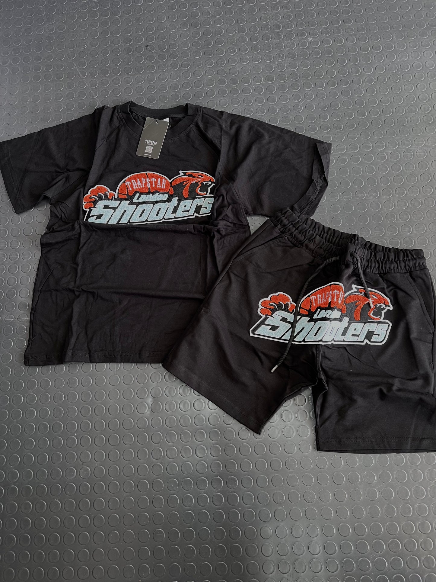 Trapstar Shooters set