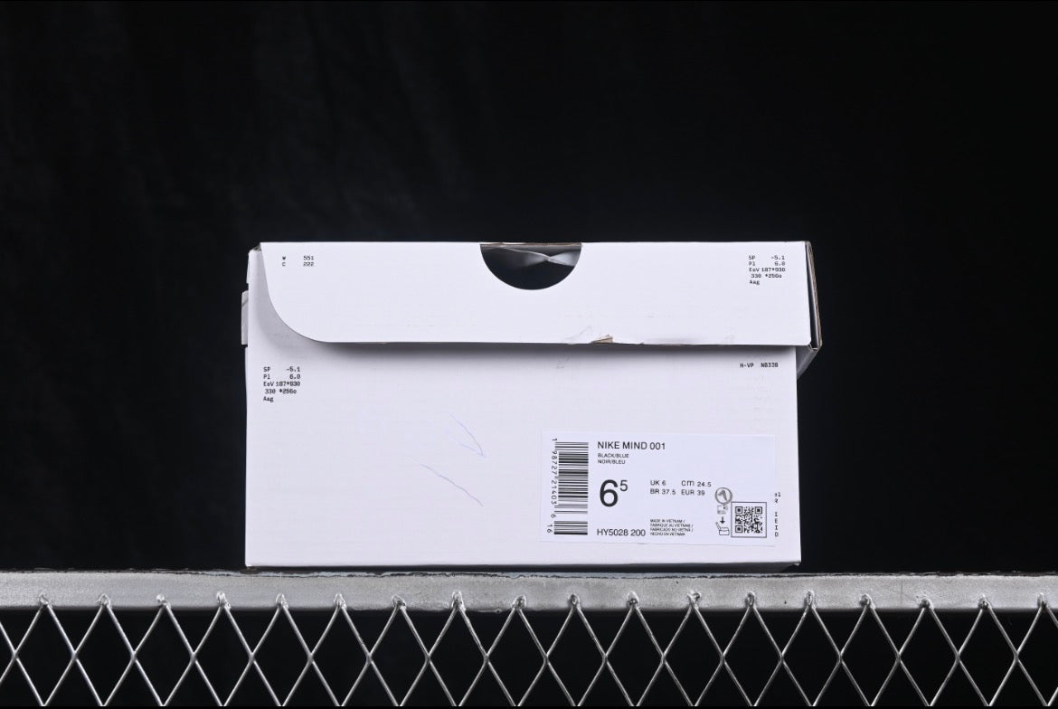 Nike mind 001 x Nocta