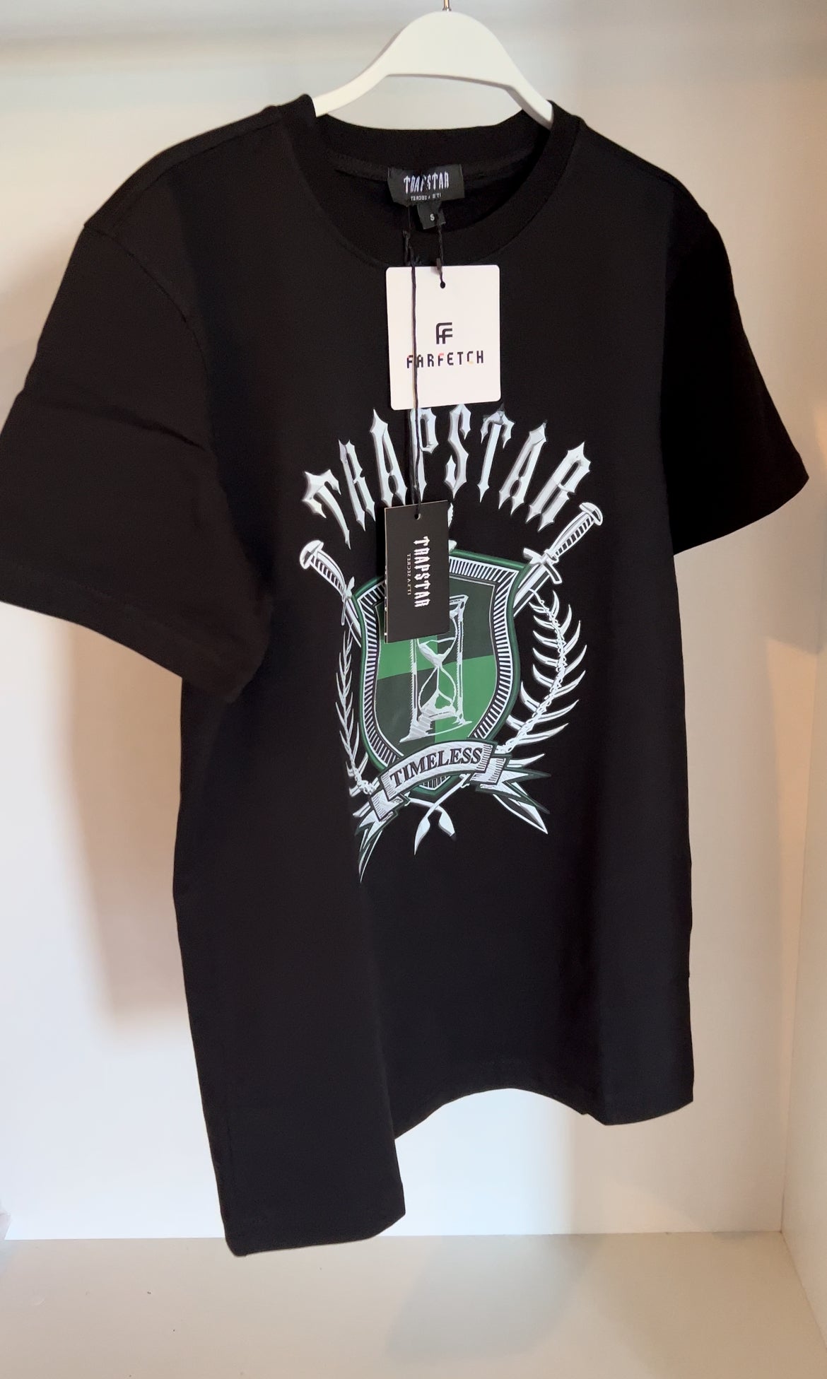 Trapstar tee
