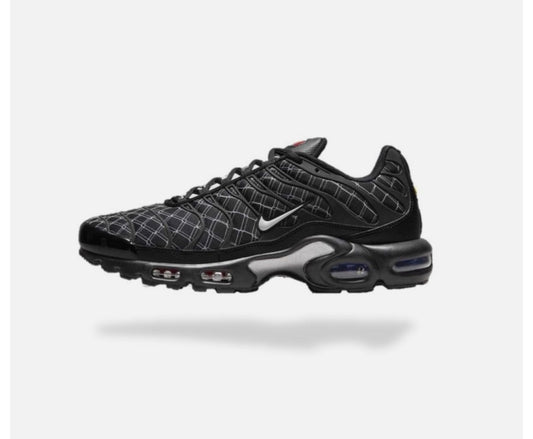 NIKE AIR MAX PLUS TN FRANCE - NOIR