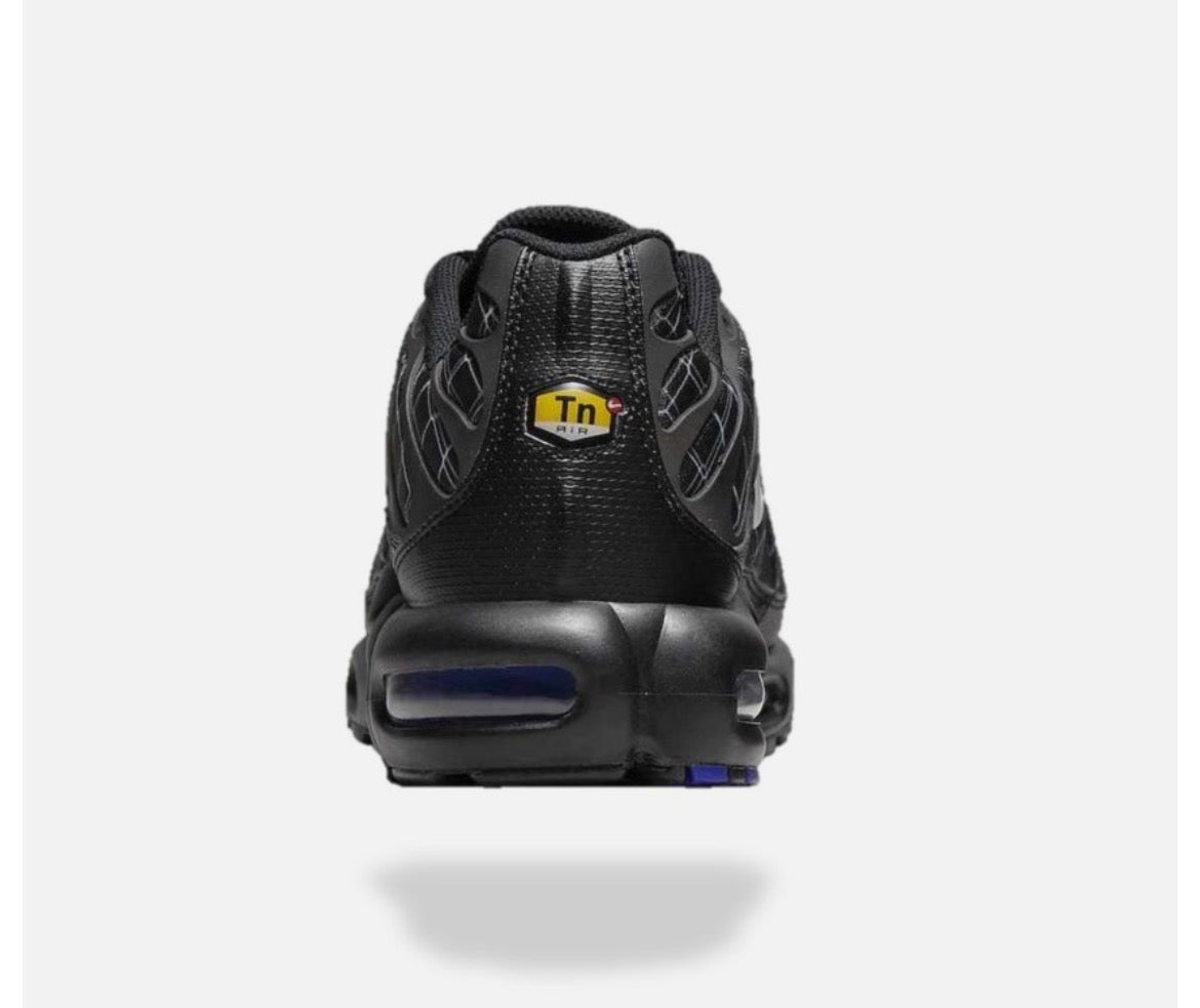 NIKE AIR MAX PLUS TN FRANCE - NOIR