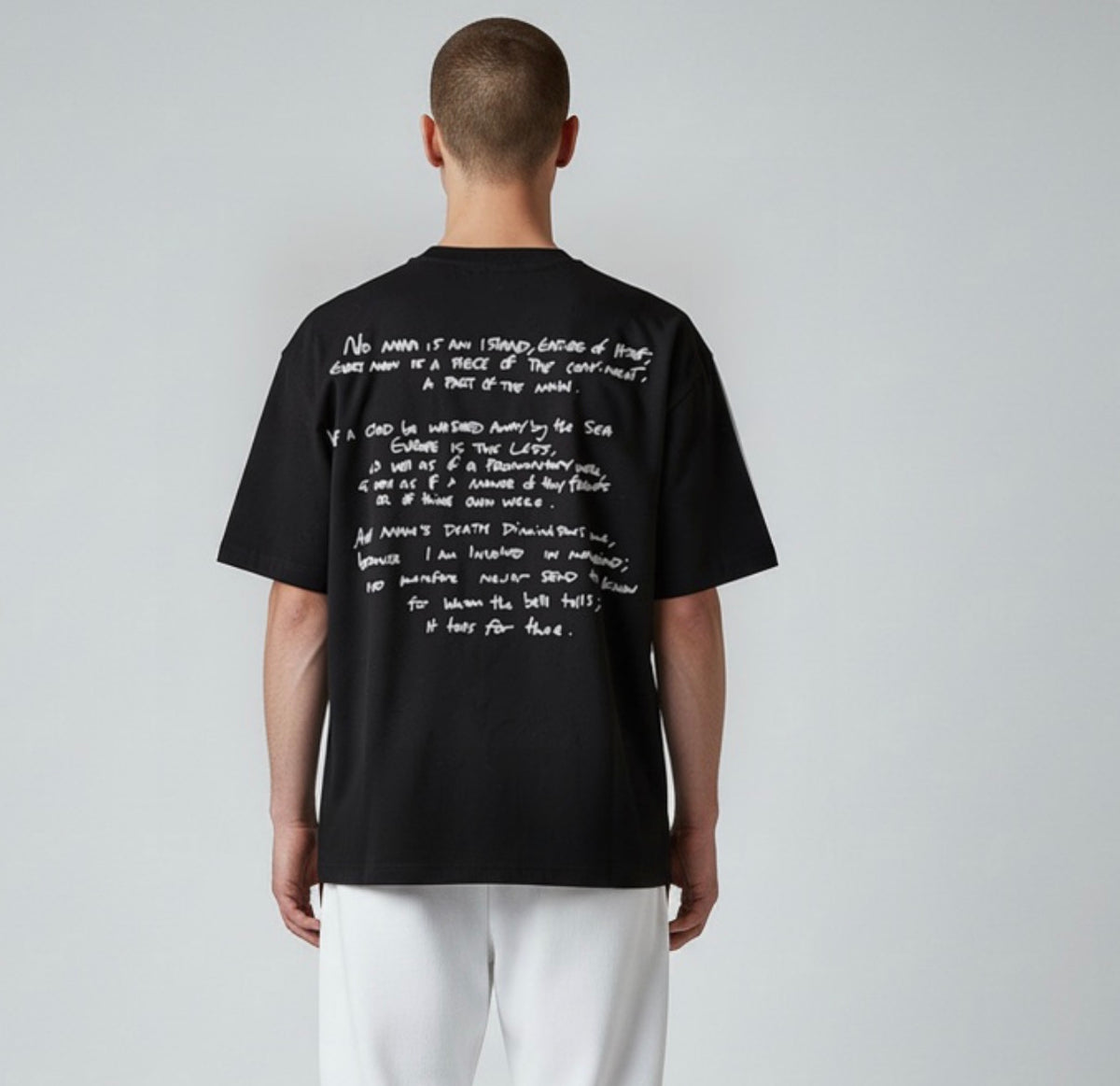 Corteiz / Supreme T shirt