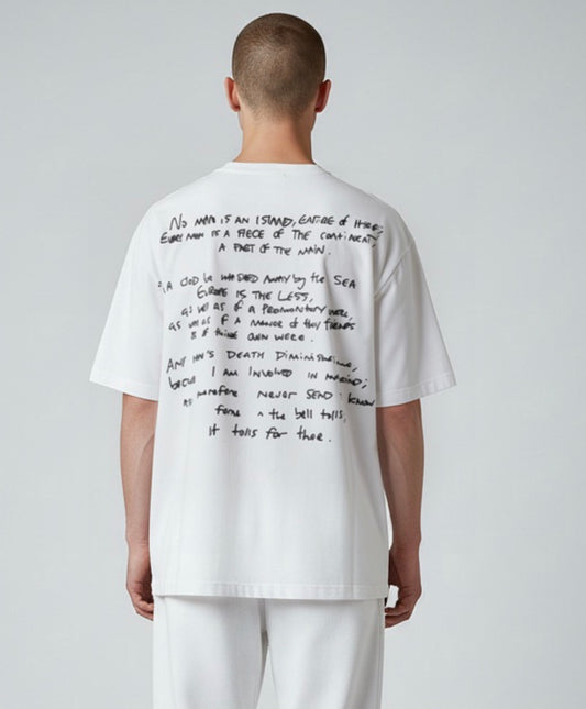 Corteiz / Supreme T shirt