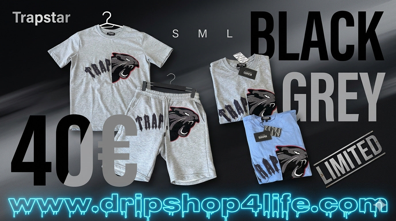 Trapstar Shooters Set