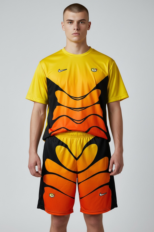 Nike TN summer set