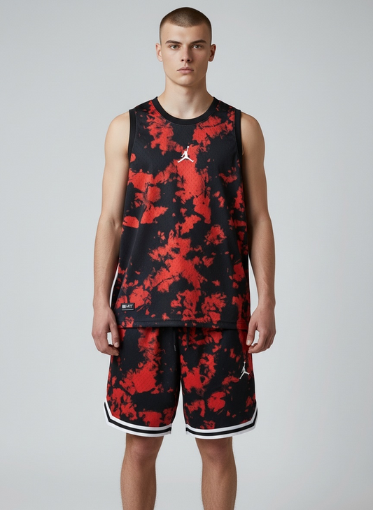 Jordan Summer sets