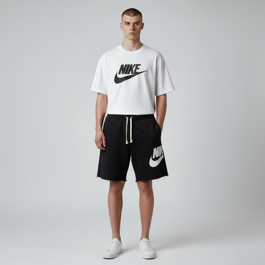Nike летен сет