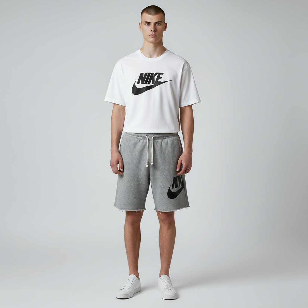 Nike летен сет