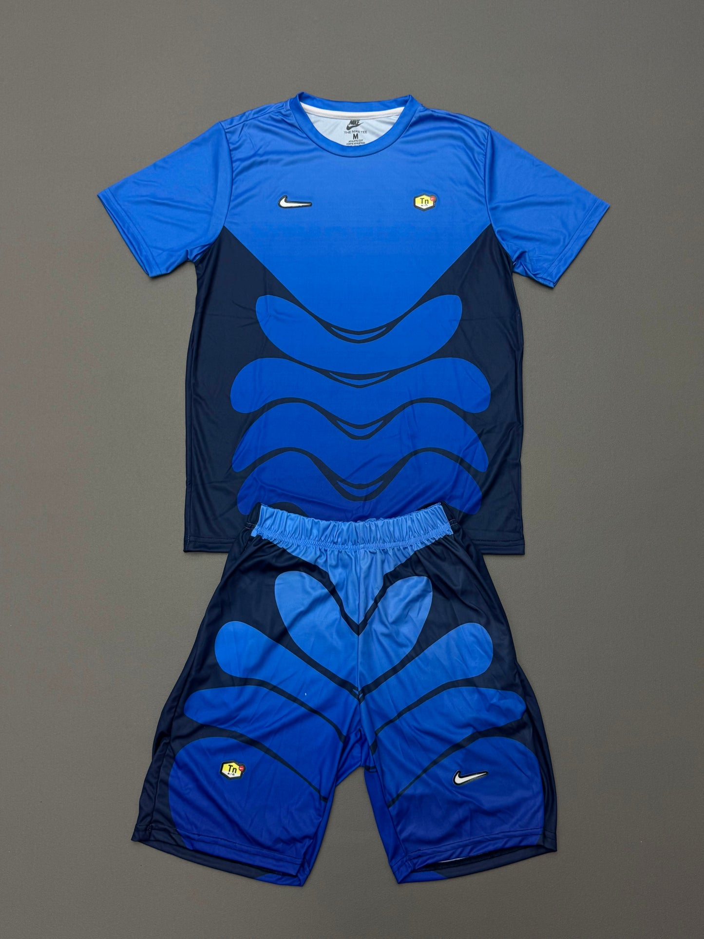 Nike TN summer set