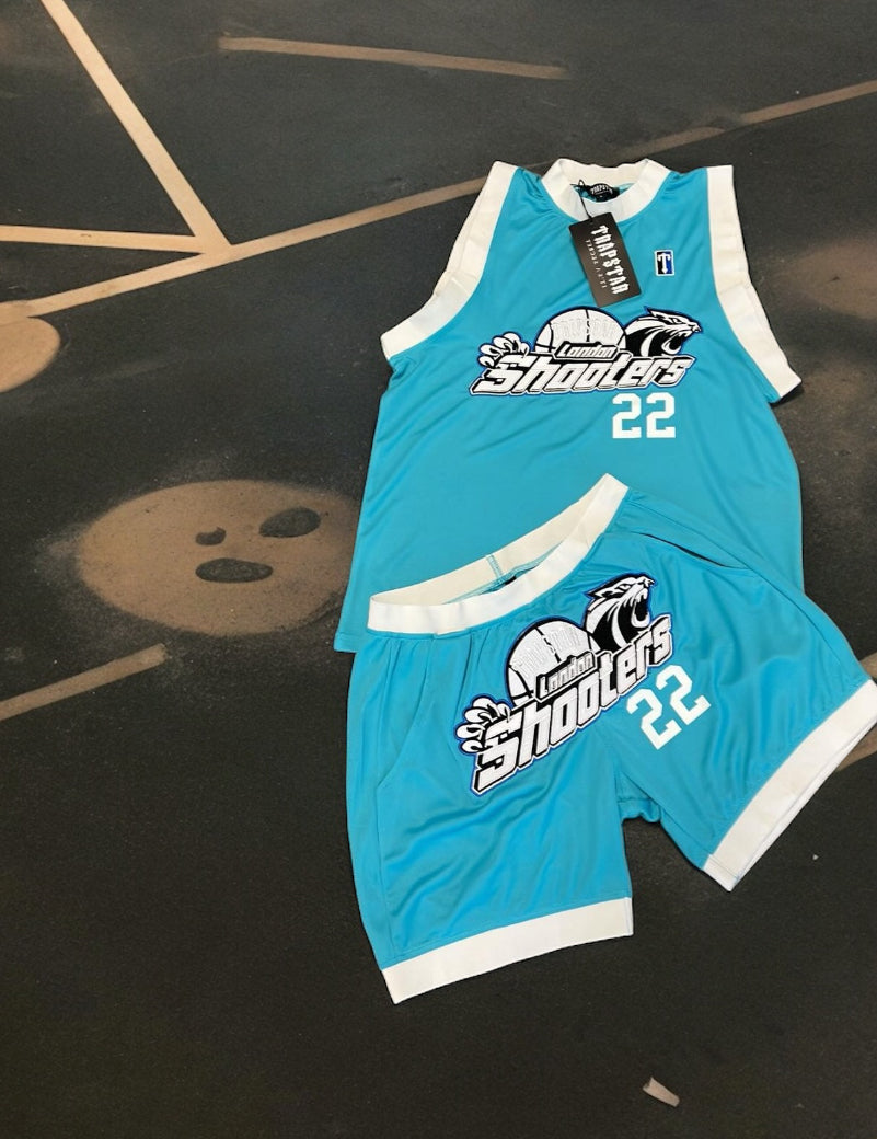 Trapstar summer set