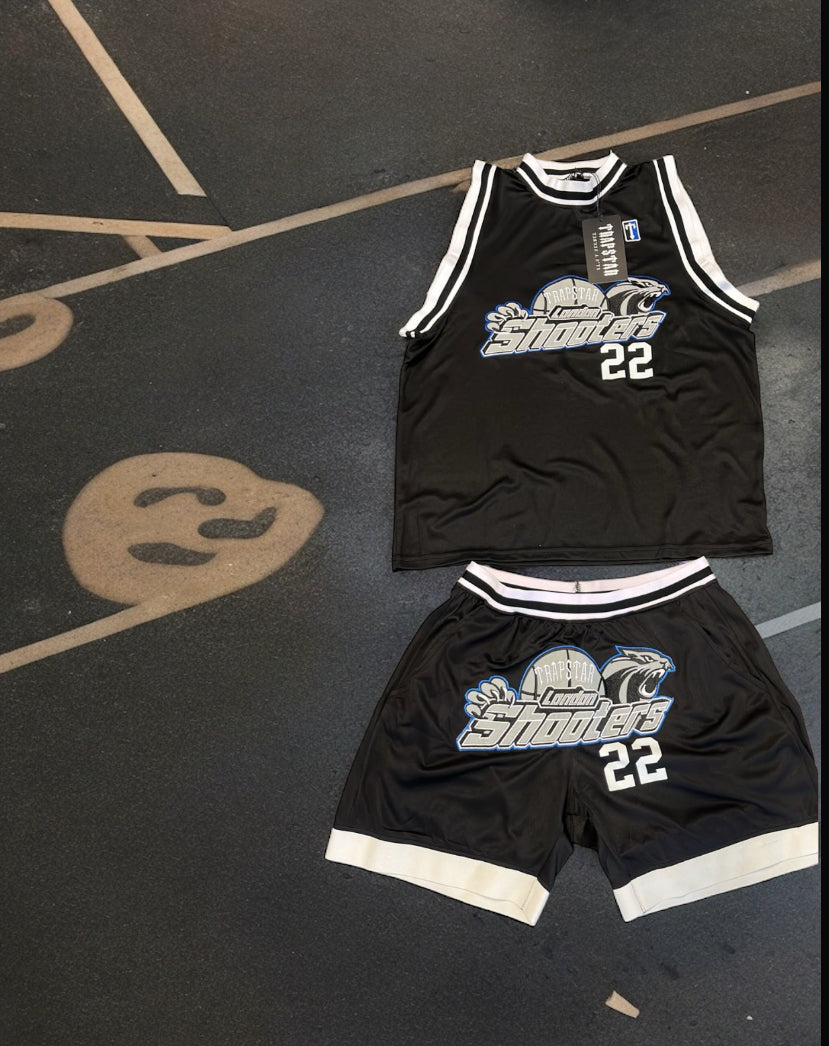Trapstar summer set
