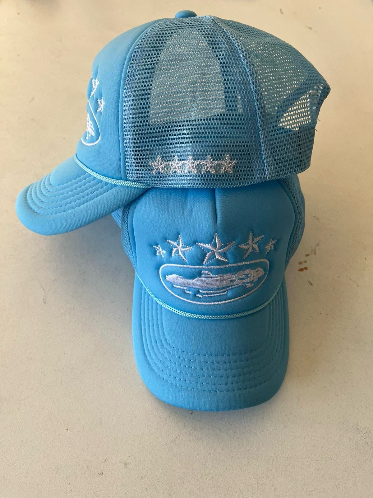 Corteiz Hat