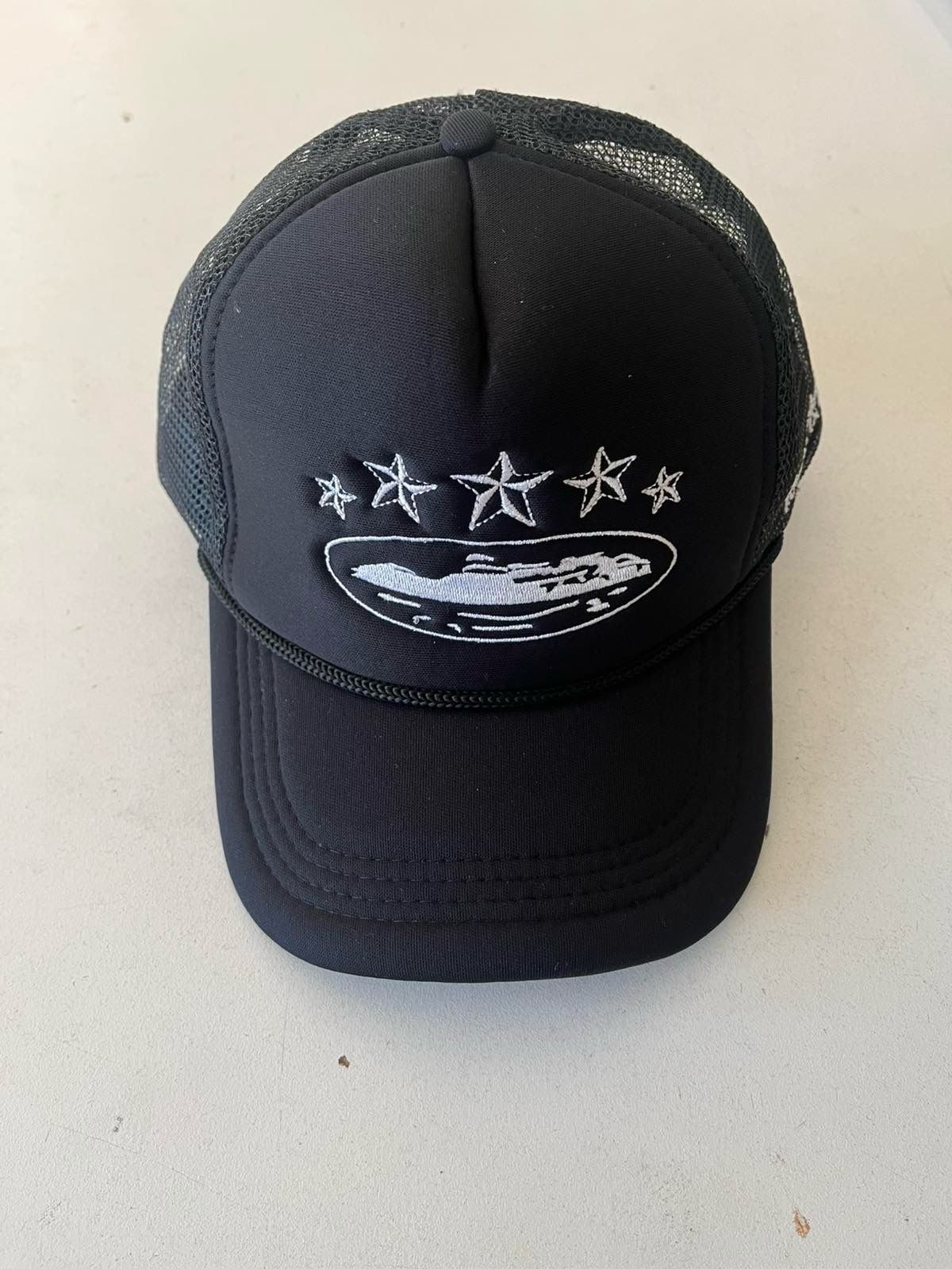 Corteiz Hat