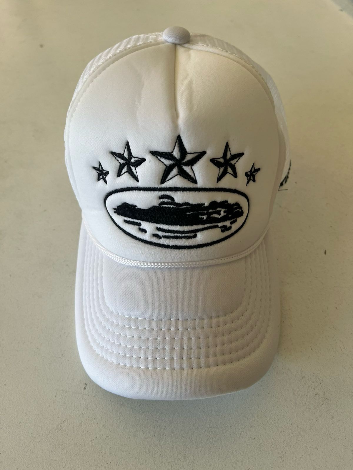 Corteiz Hat