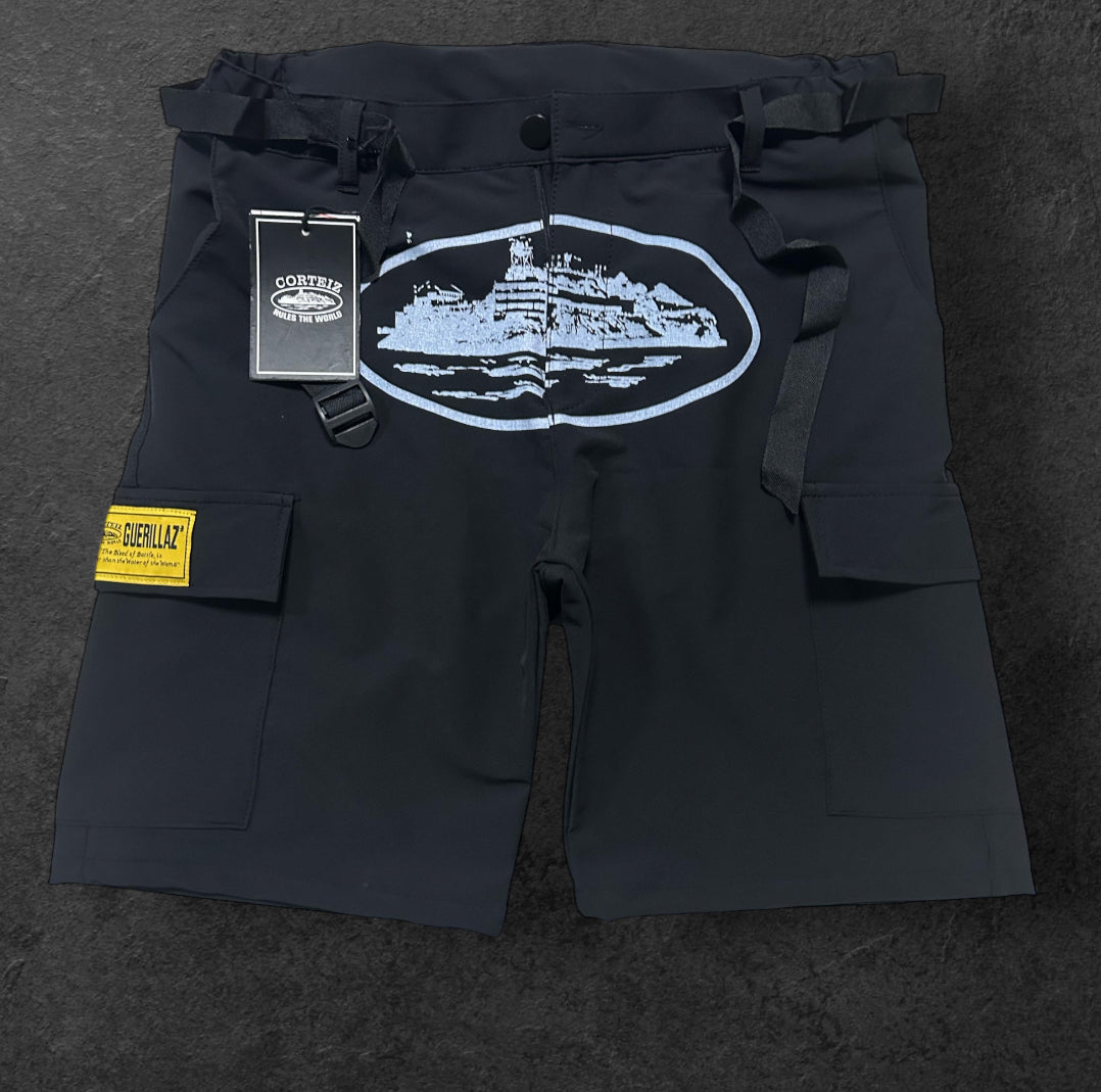 Pantaloni cargo Corteiz