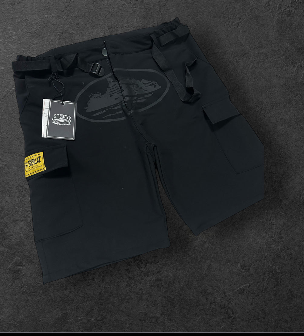Pantaloni cargo Corteiz
