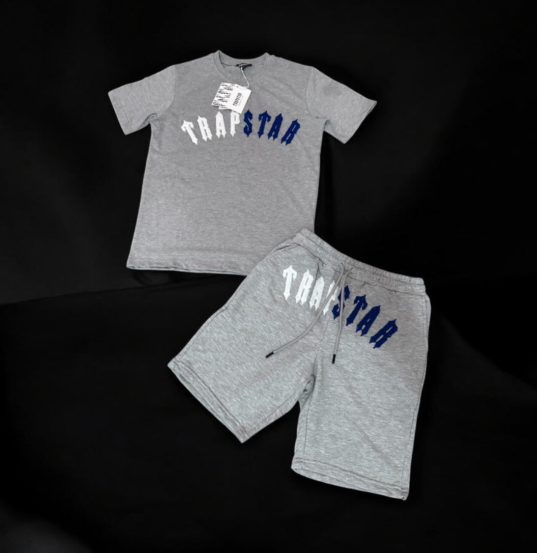 Trapstar summer set
