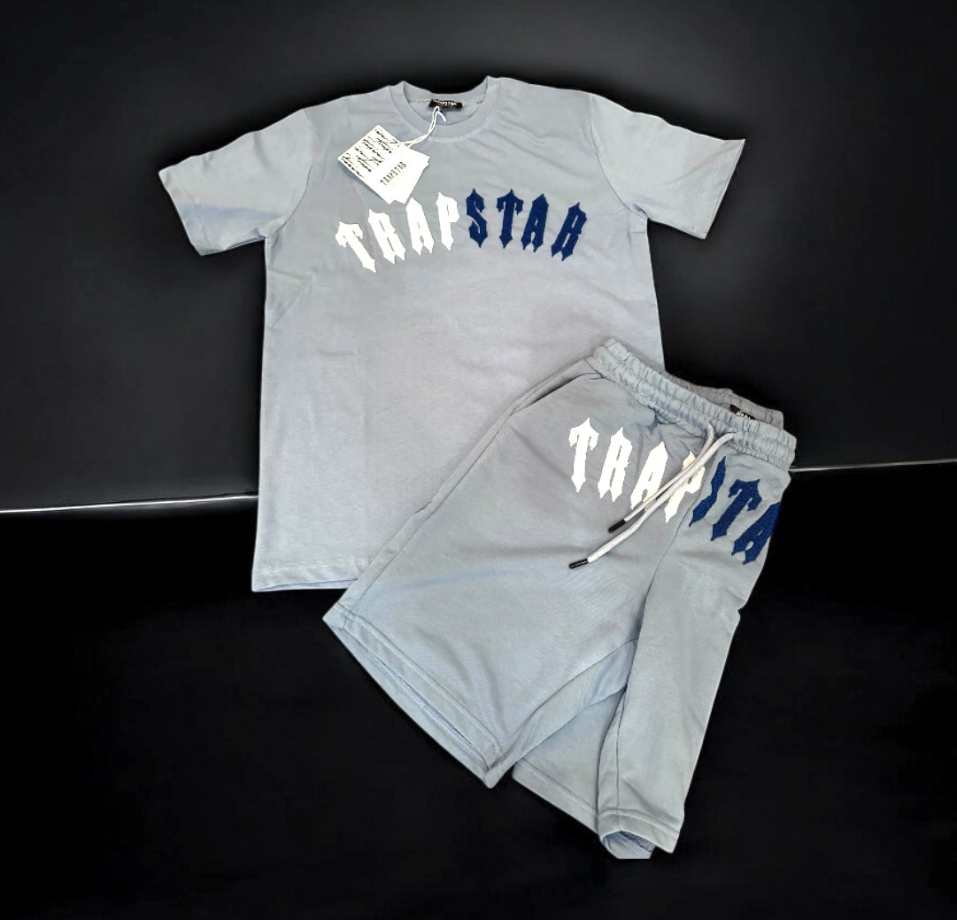 Trapstar summer set