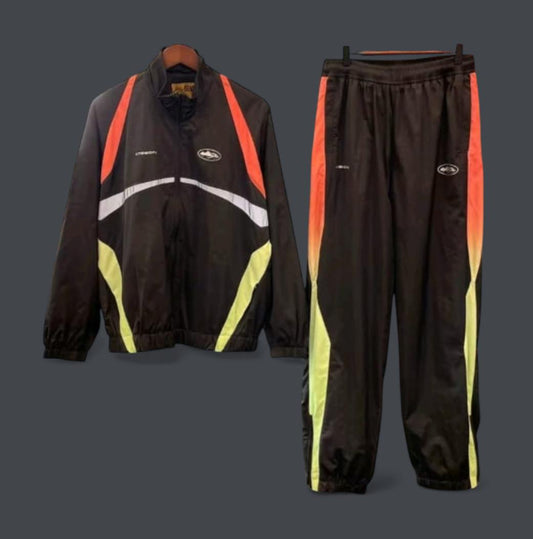 Corteiz EliteWork Reflective спортен екип