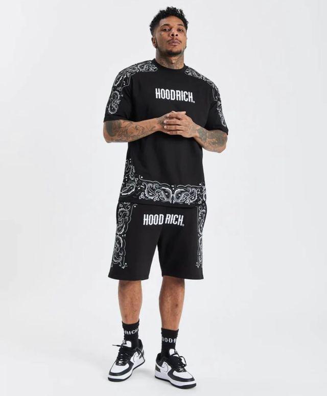 HOODRICH летен екип
