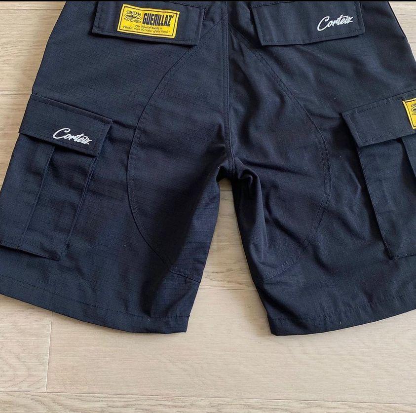 Pantaloni cargo Corteiz