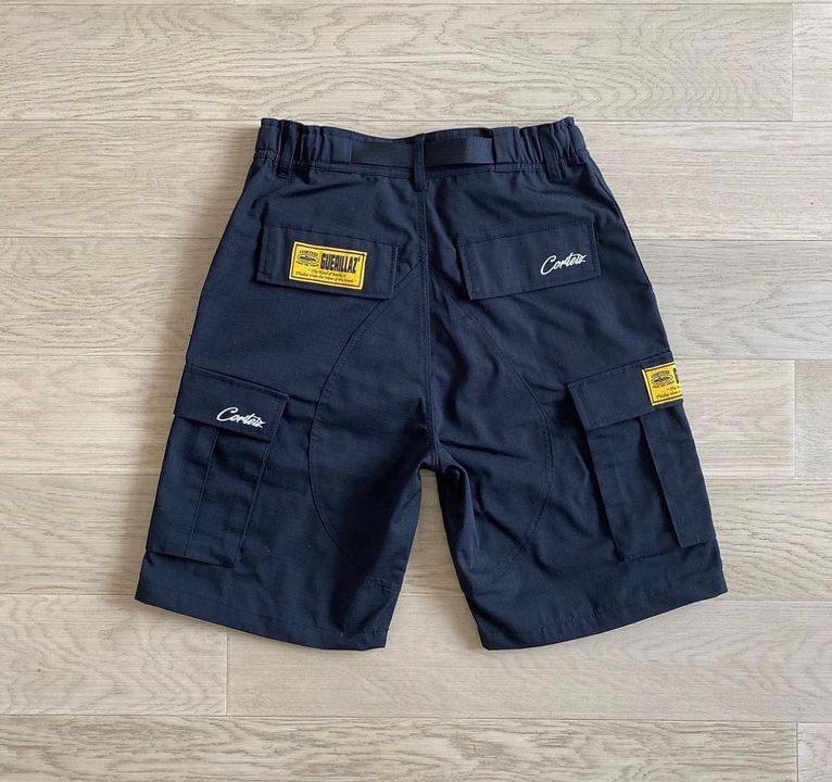 Pantaloni cargo Corteiz