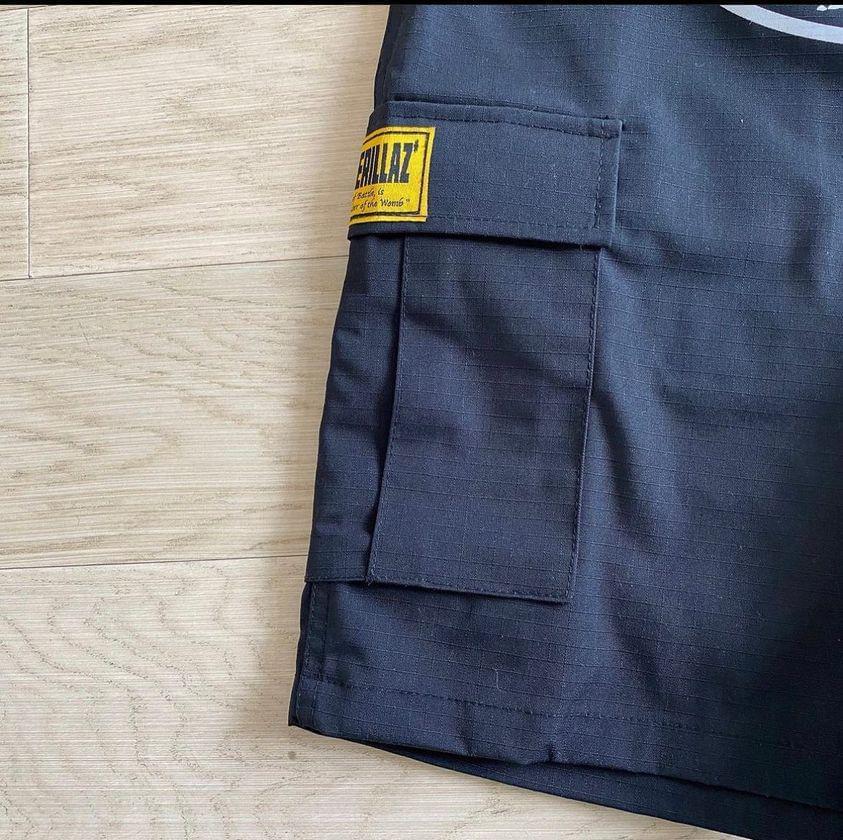 Pantaloni cargo Corteiz