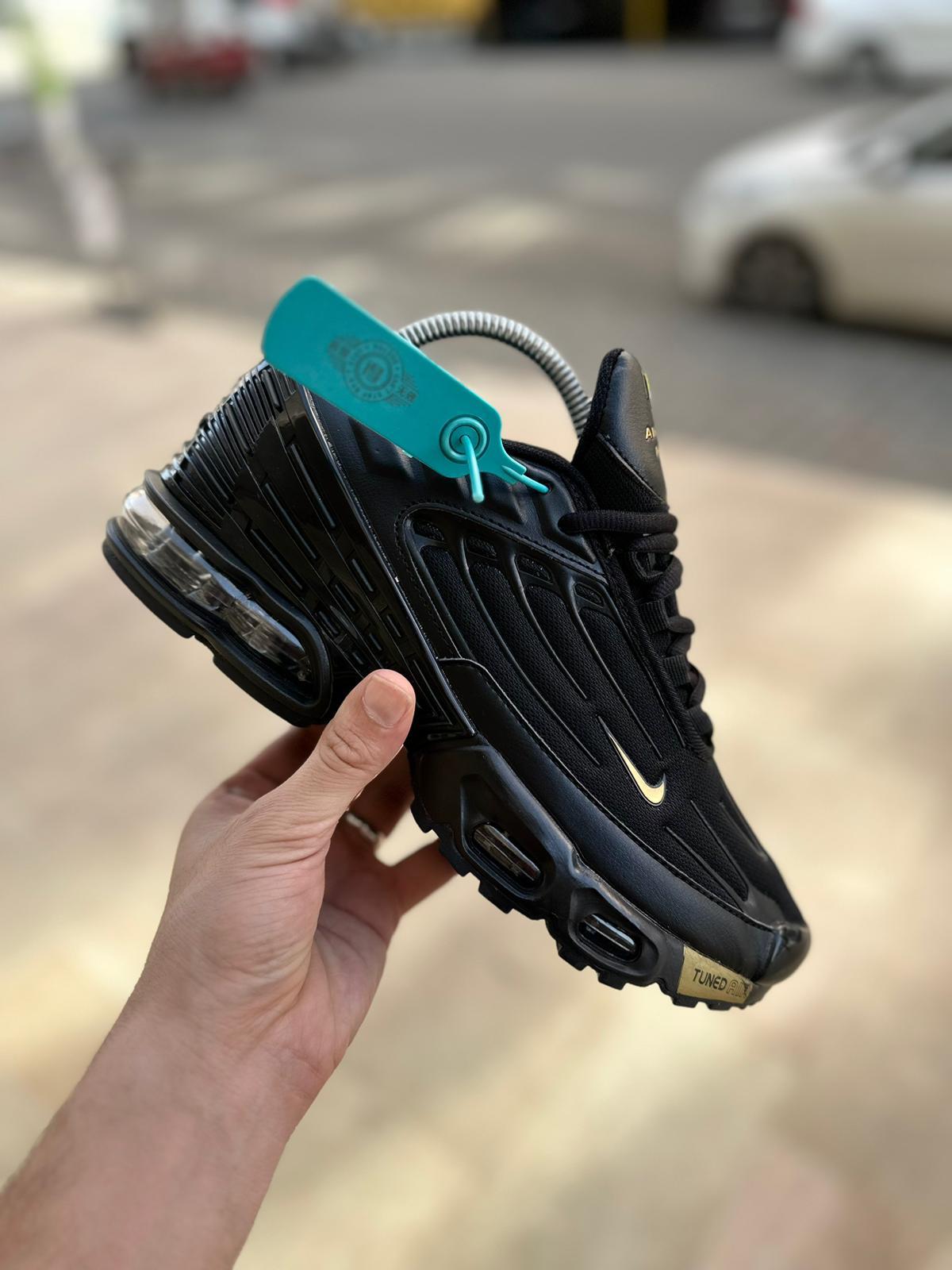 Nike TN 3 plus