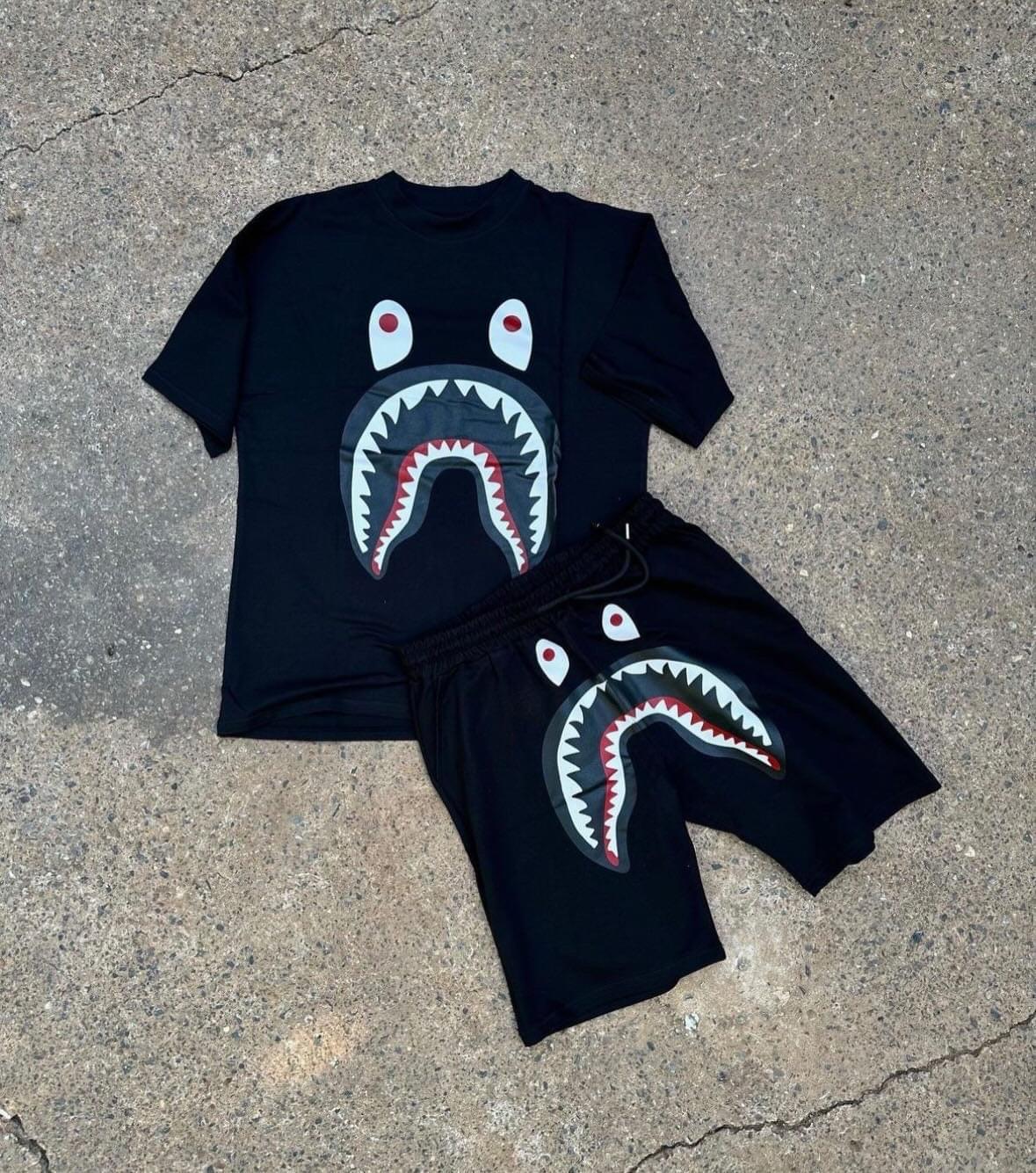 Мъжки екип Bape