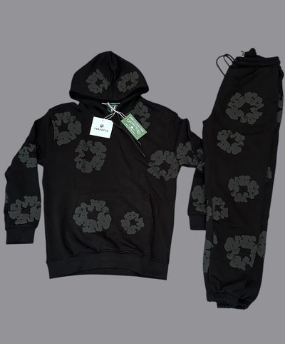 Denim Tears екипи