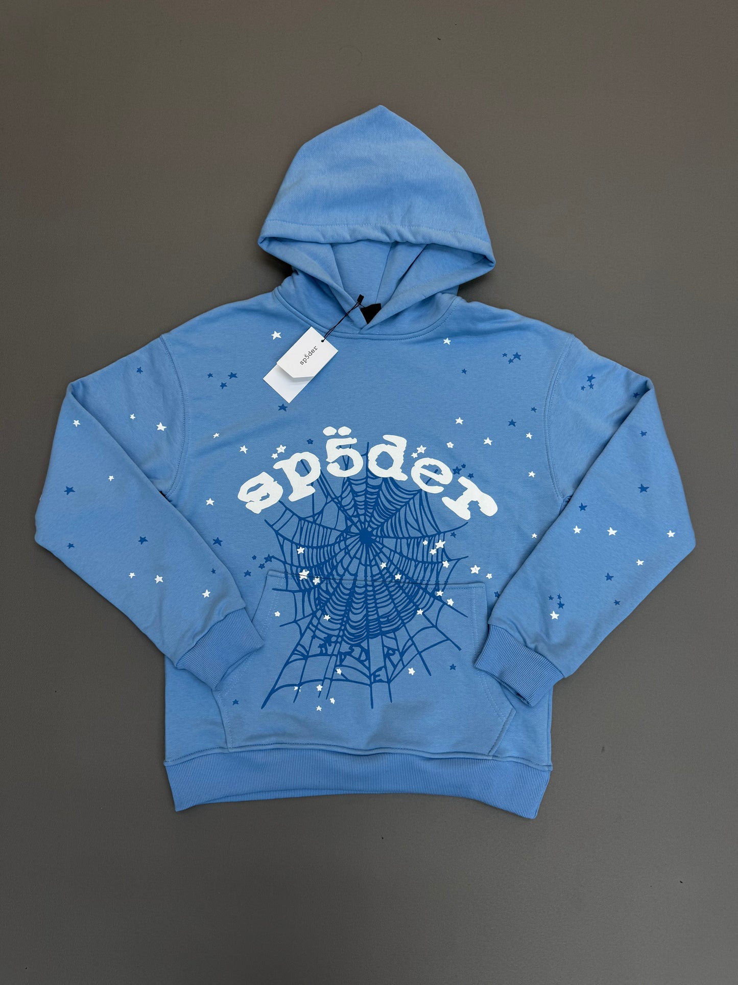 Sp5der Hoodie